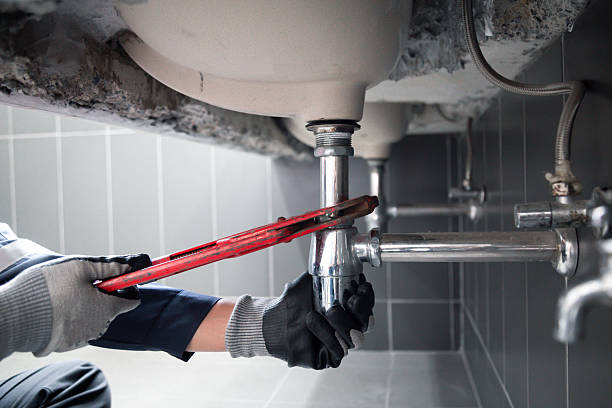 Trusted Water Heater Repair service in Kinzers, PA - Masters Plumbing Service